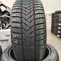 235 45 R 18 94v M+S Pirelli sottozero III 90% WINT