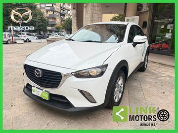 Mazda CX-3 1.5L Skyactiv-D Evolve 01/2017