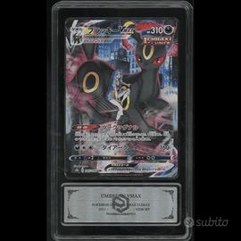 Umbreon Vmax CSR 245/184 - PCG 10 Silver