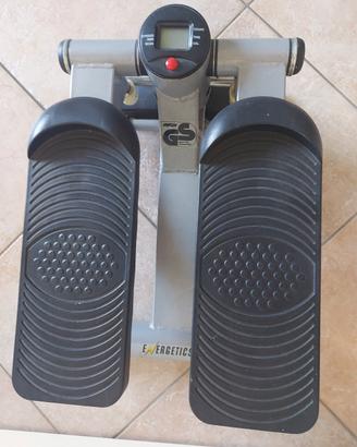 Mini stepper 