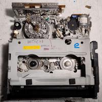 Videoregistratore  Hitachi VT-F780 solo meccanica