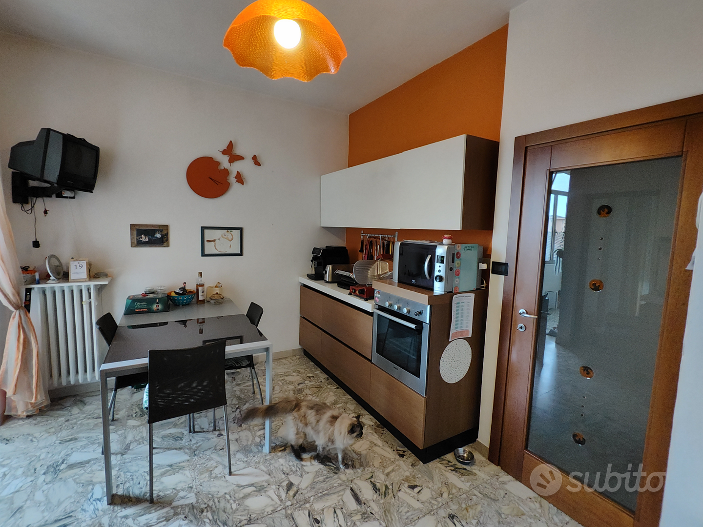 Appartamento – Rovigo, Commenda - Vista 2