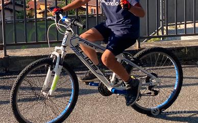 Bici bambino