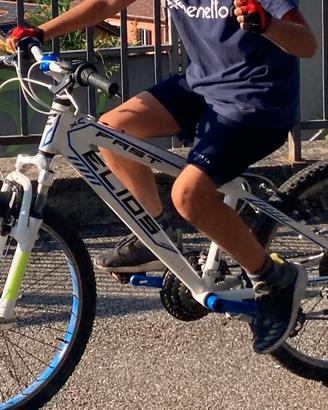 Bici bambino