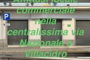 Locale commerciale a Villacidro