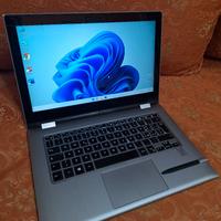 Notebook Dell inspiron 7348 i7 touchscreen