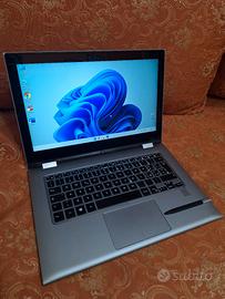 Notebook Dell inspiron 7348 i7 touchscreen