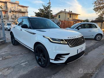 Land Rover Range Velar 2.0D I4 240 CV R-Dynamic S