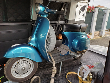 Trasporto tra privati