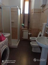 Catanzaro Lido, stanza x studentessa Parco Gaslini