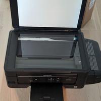 stampante multifunzione wireless EPSON ET-2550