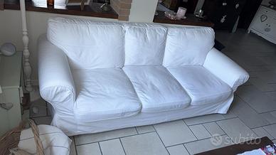 Divano Ektorp ikea 3 posti