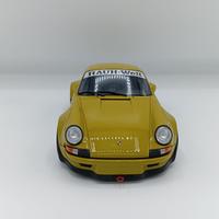 Porsche 930 RWB GT Spirit 1:18