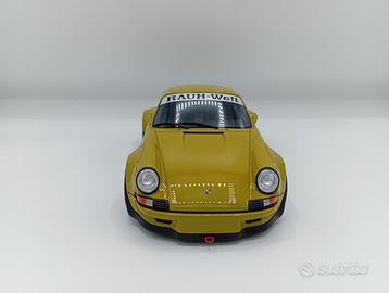 Porsche 930 RWB GT Spirit 1:18