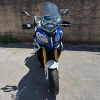 BMW S 1000 XR FINANZIABILE