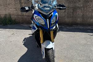 BMW S 1000 XR FINANZIABILE