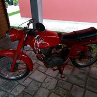 Gilera giubileo