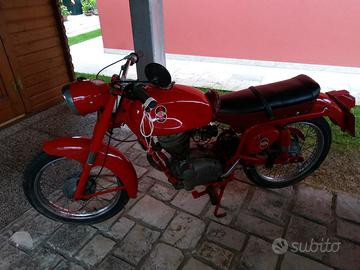 Gilera giubileo