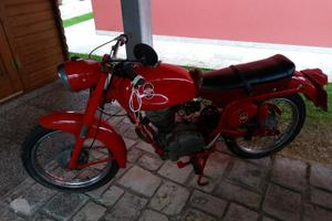 Gilera giubileo