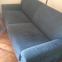 DIVANO LETTO