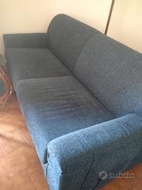 DIVANO LETTO