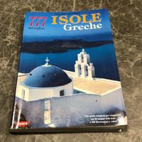 777 meravigliose Isole Greche - Yiannis Desypris