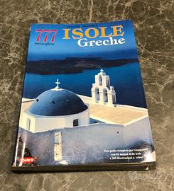 777 meravigliose Isole Greche - Yiannis Desypris