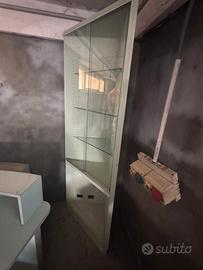 Arredamento parrucchiere