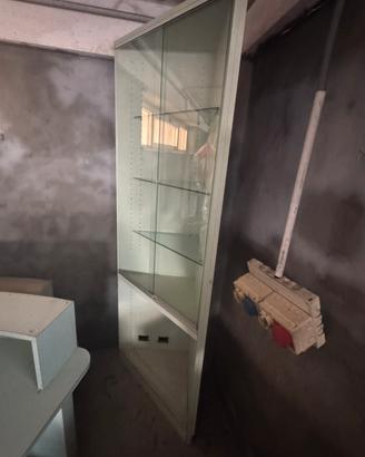 Arredamento parrucchiere