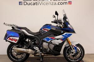 BMW S 1000 XR MY