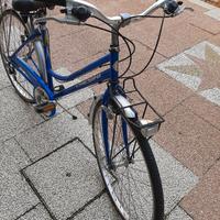 bici da donna