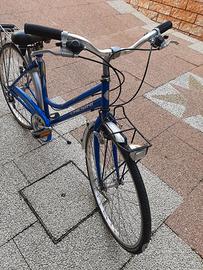 bici da donna