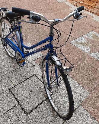 bici da donna