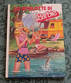 Barbie libro 