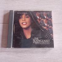 CD Whitney Houston