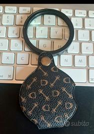 Lente ingrandimento con custodia tascabile 