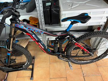 Giant DH Glory taglia S