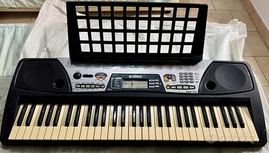 tastiera yamaha