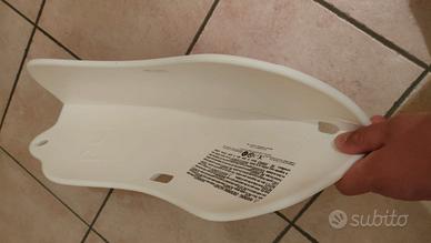 riduttore per vasca 