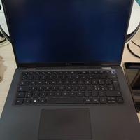 Notebook Dell 7420 i5 11°