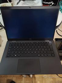 Notebook Dell 7420 i5 11°
