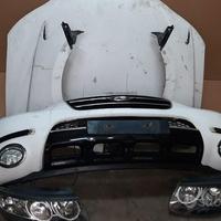 Hyundai santa fe 2.2d muso 2009-2012