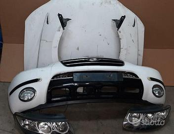 Hyundai santa fe 2.2d muso 2009-2012