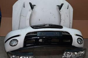 Hyundai santa fe 2.2d muso 2009-2012