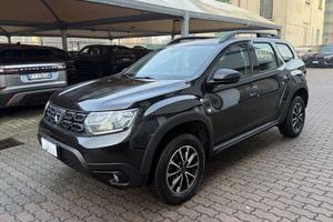 DACIA Duster Essential 4x4 GANCIO TRAINO UNICO P