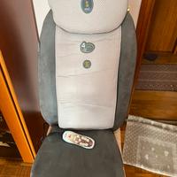 Sedile massaggiante IMETEC Sensuij