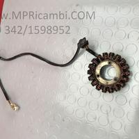 STATORE ACCENSIONE TM EN 250 2008 2009 MX 4T 2010