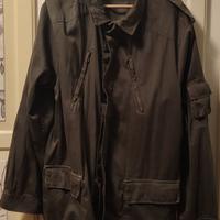 Giacca militare anni 70/80