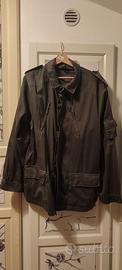 Giacca militare anni 70/80