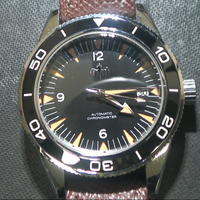 Orologio Uomo 41 mm
